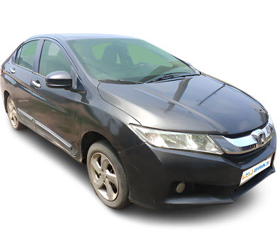 Honda City-img